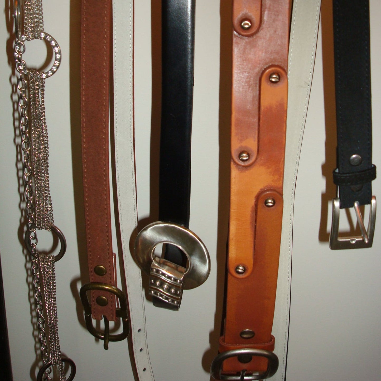 LUCIA BELT