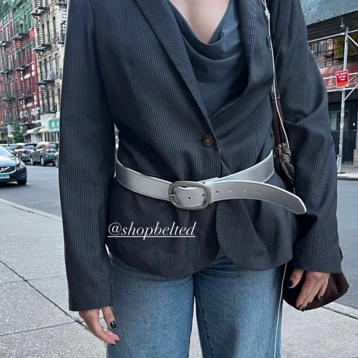 LUNA BELT