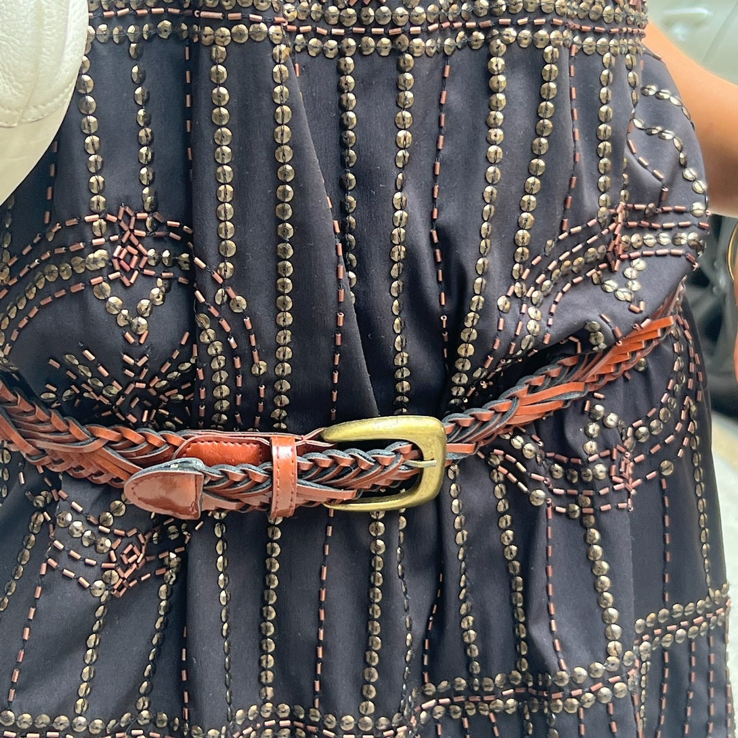 THEO BELT