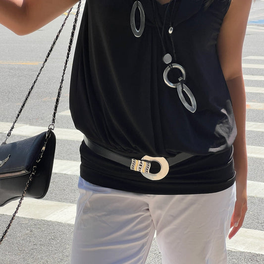 LUCIA BELT