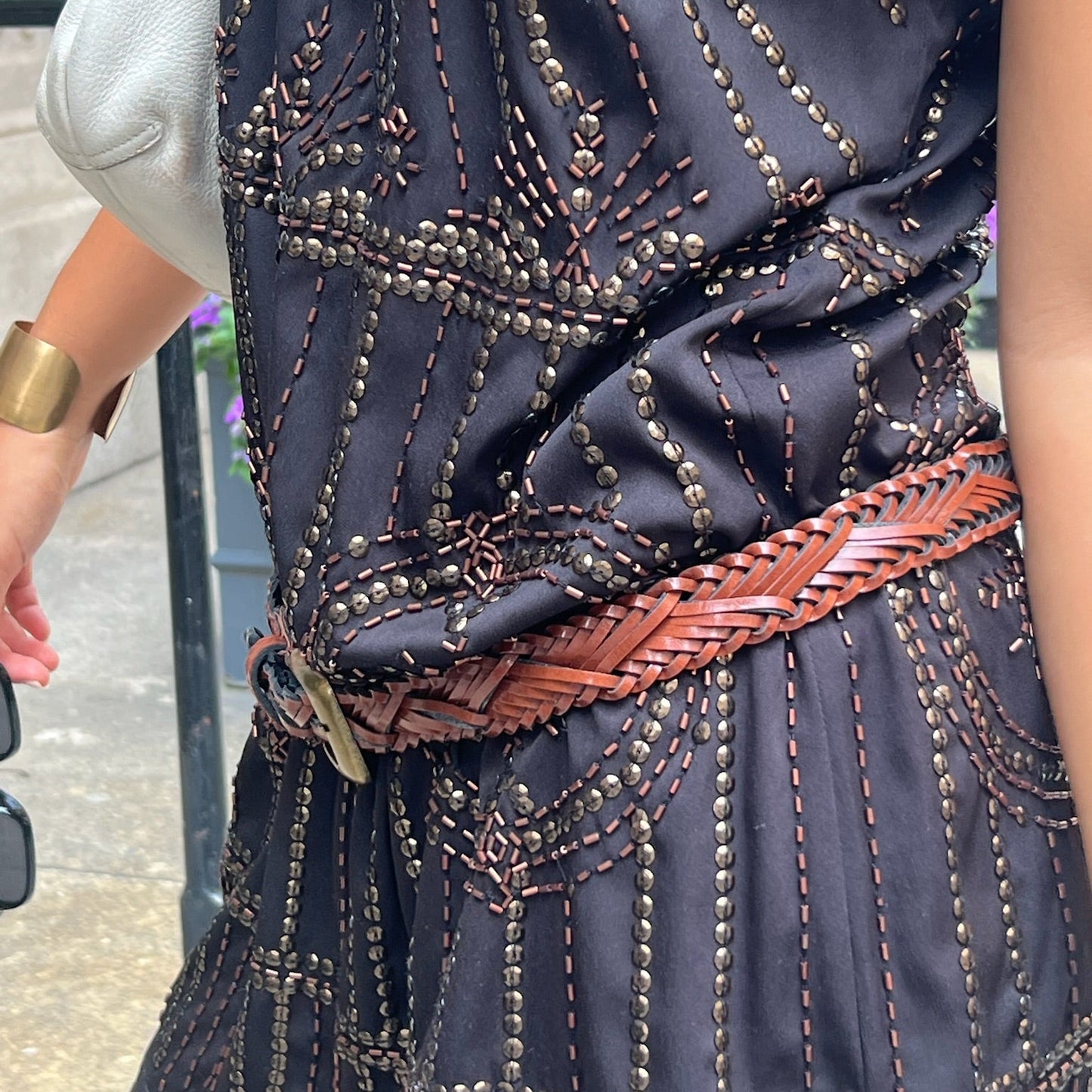 THEO BELT