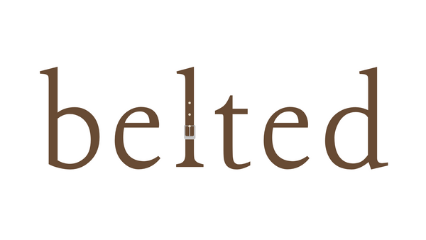 Belted